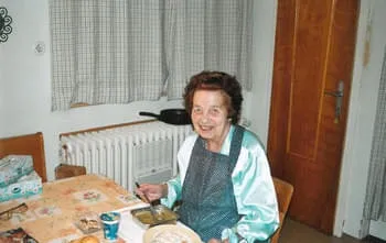 Pflegehilfe Pflegehilfe